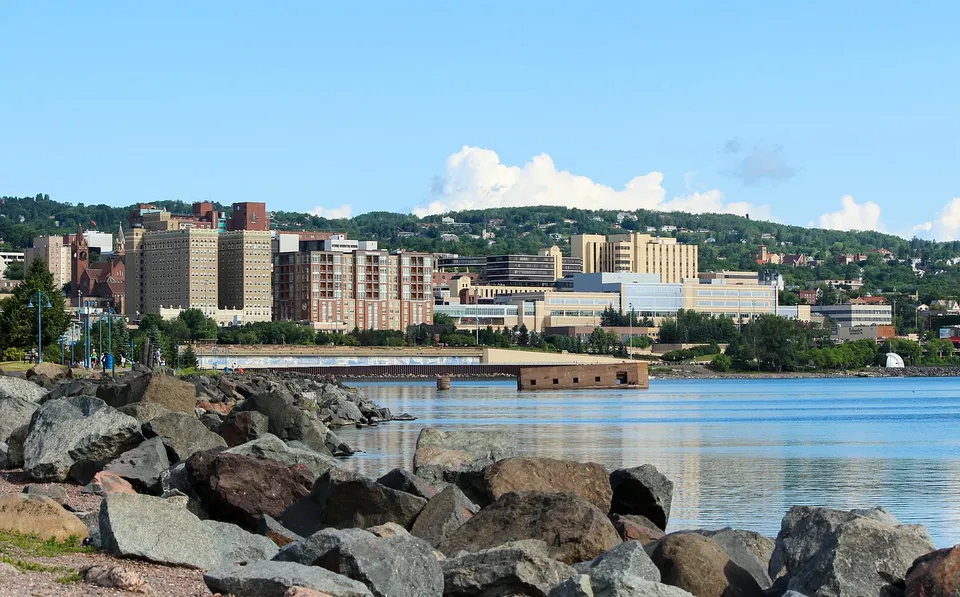duluth minnesota, waterfront, lake superior, architecture, skyline, city, cityscape, building, view, landmark, urban, scenic, scenery, downtown, metropolis, buildings, metropolitan, duluth minnesota, duluth minnesota, duluth minnesota, lake superior, lake superior, lake superior, lake superior, lake superior